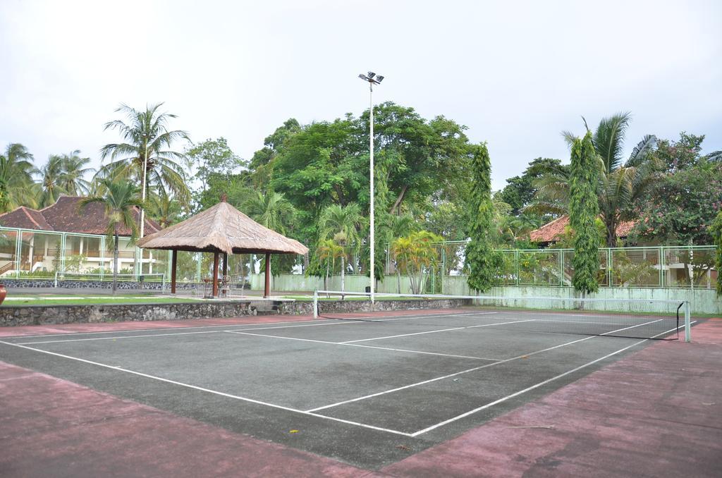 Pool Villa Merumatta Senggigi Buitenkant foto