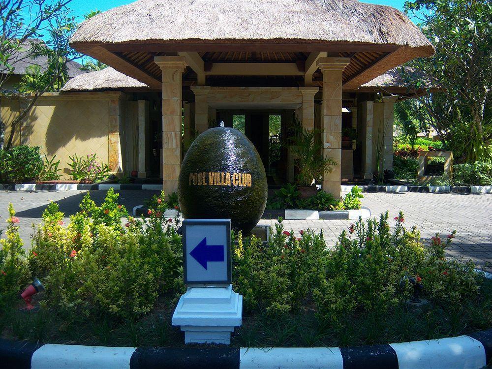 Pool Villa Merumatta Senggigi Buitenkant foto